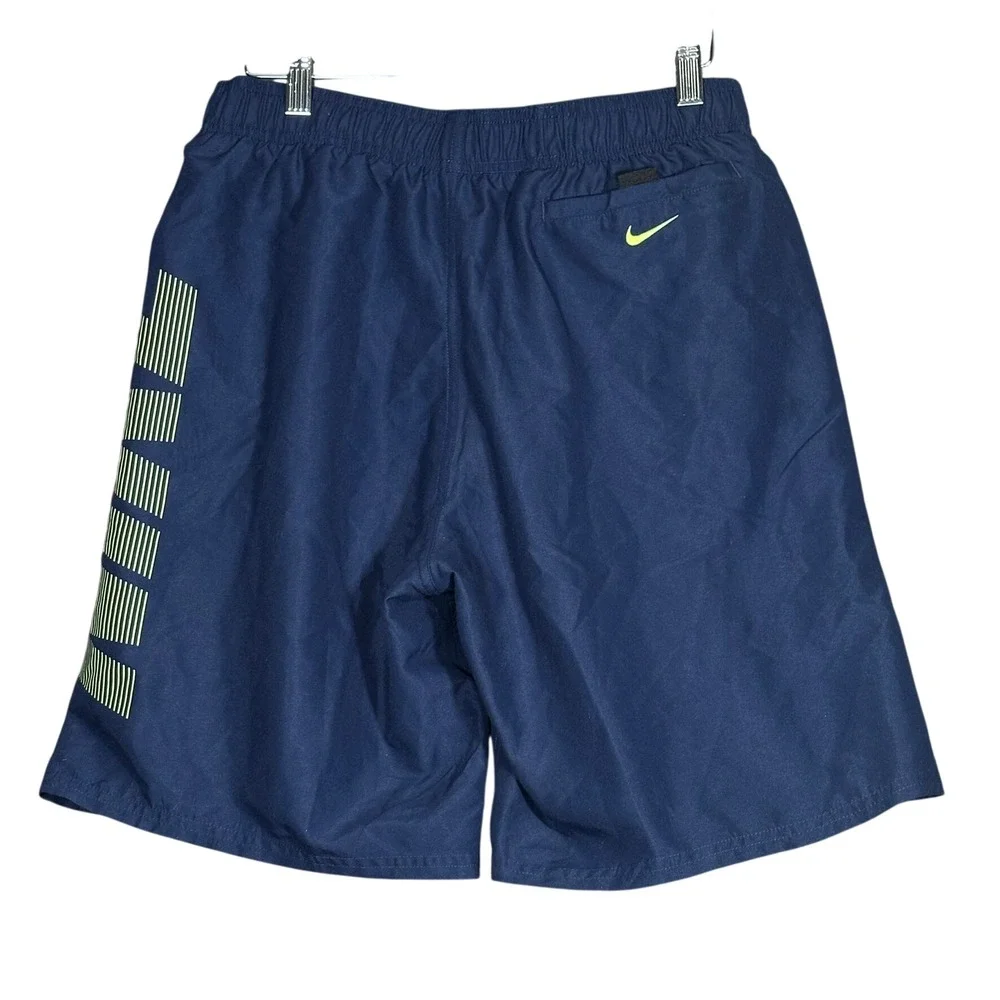 Nike Men's  Blue 9